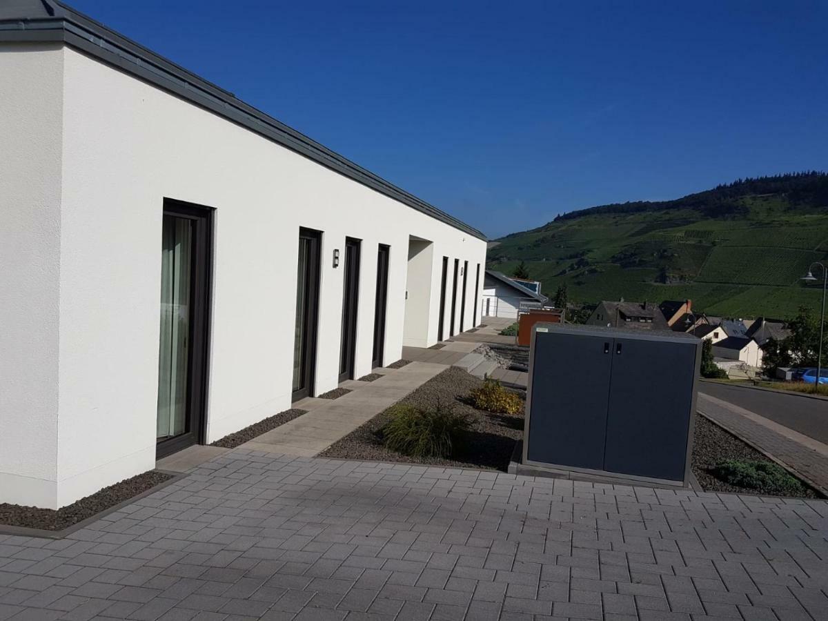 Fewo Kaufmann Bernkastel-Kues Dış mekan fotoğraf
